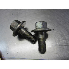 14D126 Camshaft Bolt Set For 10-11 Subaru Legacy  2.5
